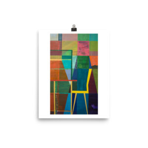 One Step Further / ポスター