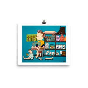 Family Planning / ポスター