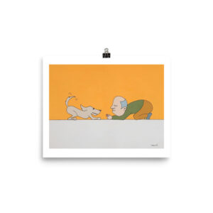 フセ / ポスター