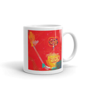 Red / マグカップ