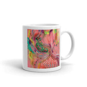 Pink / マグカップ