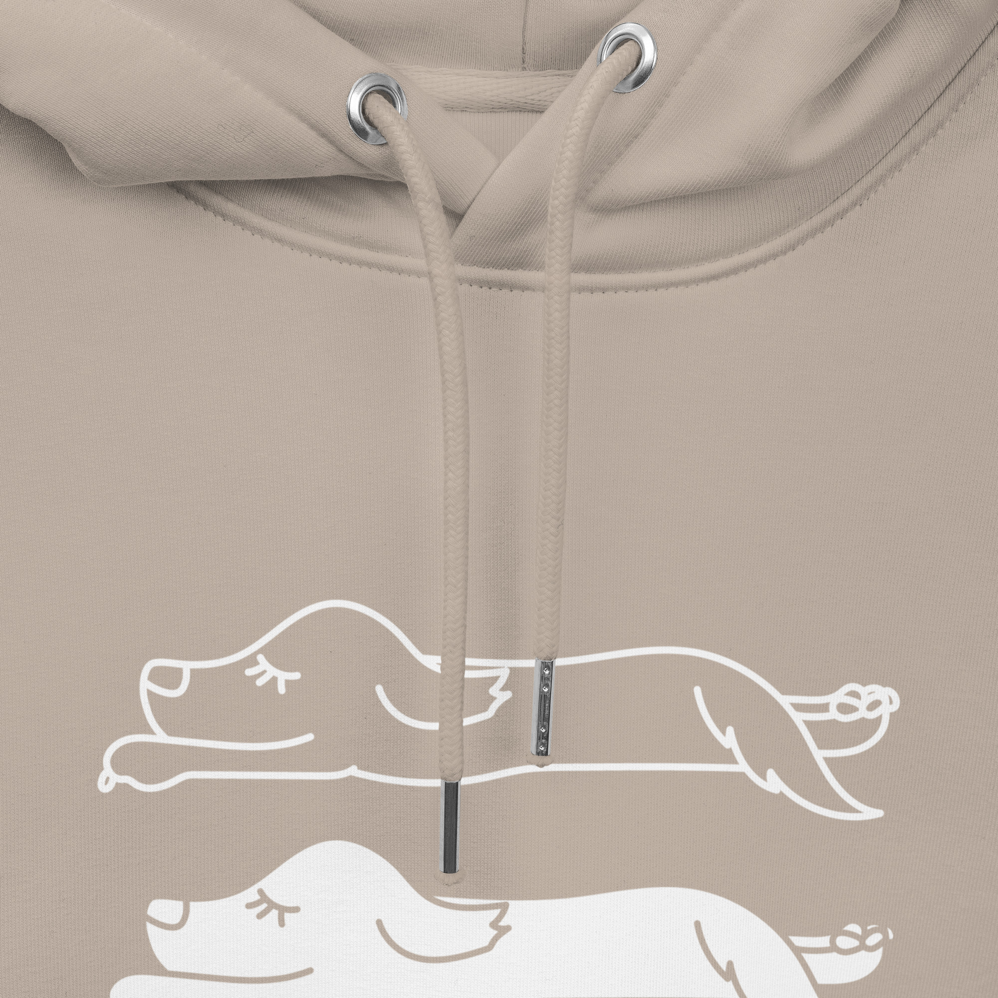 マルヤマハウンド・あったかパーカー - 画像 (9)