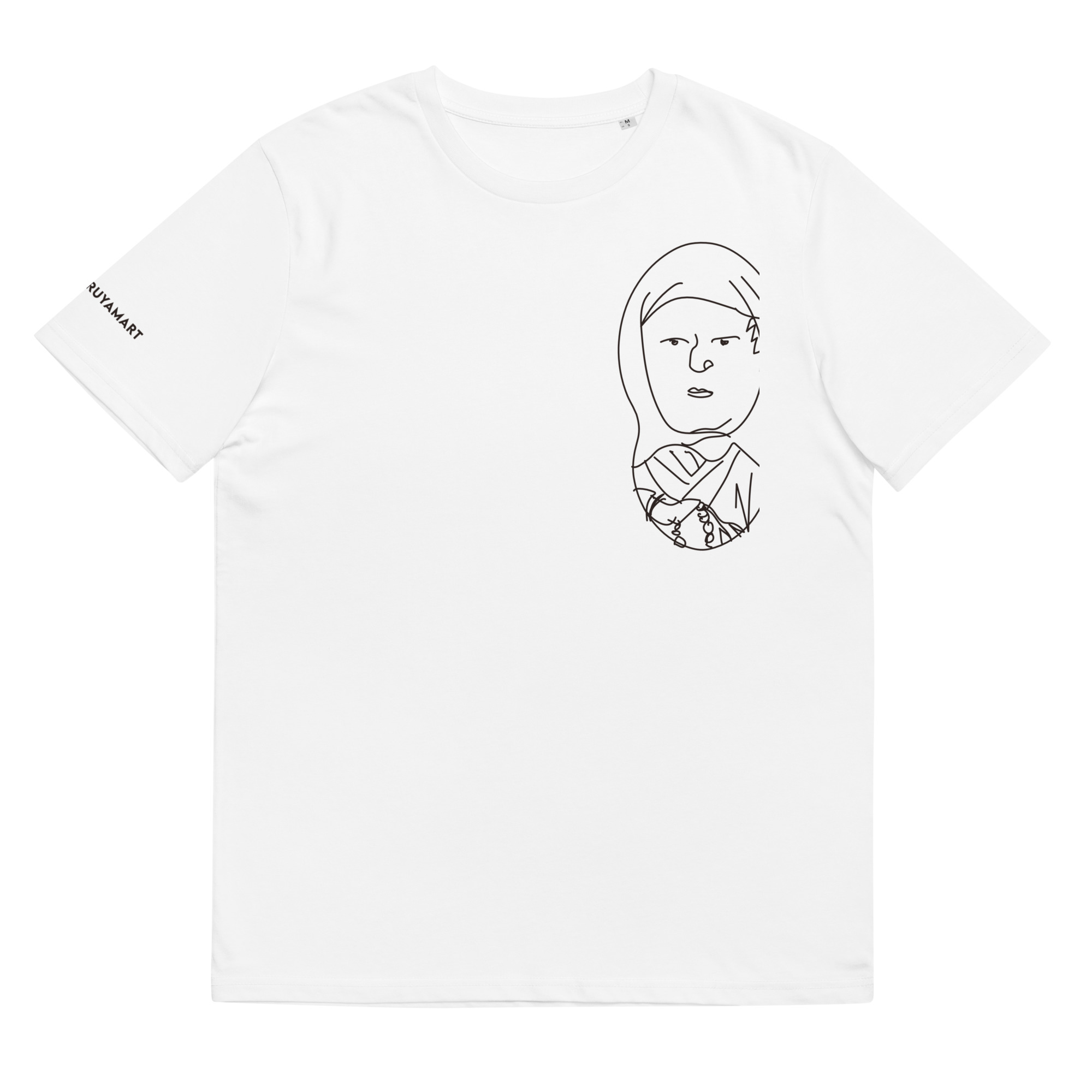 北政所(ねね)Tシャツ / Unisex