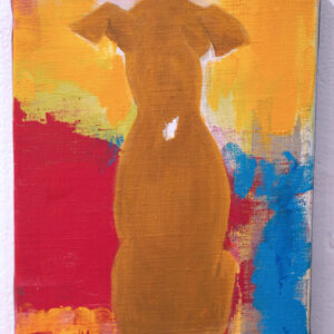 Italian Greyhound #04