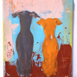 Italian Greyhound #05